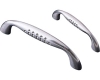 Furniture Handle,Zinc Alloy Handle