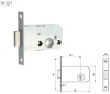 Mortise Lock Body