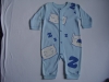 Baby romper