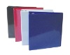 pvc folder,file folder,stationery