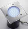 LED ground lamp