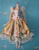 doll clothes OEM for princess doll clothes