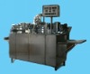 Alcohol Pad Auto packing Machine