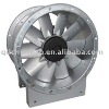 CBZ-1400mm explosion-proof Axial fan for navy use