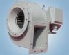 Centrifugal blower