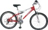 Mountain bike YE2650