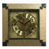 Quartz Clock-Square Clock