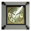 Promotion Clock-Square Clock