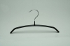 metal coated hanger(PVC)