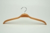 Laminated hanger