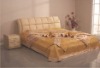 PU bed,leather bed,PVC bed,PU+PVC