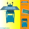 Screen printing machine