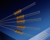 Metal Oxide Film Fixed Resistors