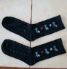 men's socks