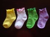 cotton socks