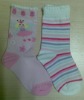 Children's socks