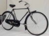 28 inch traditional bicycle