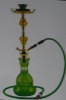 hookah, shisha, narghile, smoking water pipe