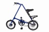 Strida Folding Bike