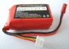 10C li-po battery pack