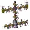 wellhead equipment & X-tree