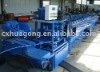 C shaped purline machine  automatically