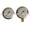 Liquid Filled Gauge