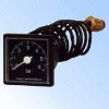 Capillary Pressure Gauge