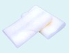 memory health pillow&neck pillow&sponge pillow&PU foam pillow&pu memory foam pillow&pu slow resiliency foam pillow