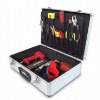 Aluminium tool case