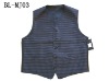 silk waistcoat