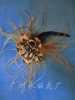 head flower,brooch,corsage