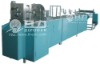 transparent cylinder forming machine