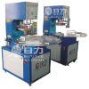 High frequency welding machine