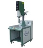 Powerful Ultrasonic Plastic Welding Machine