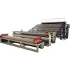 sheet production line