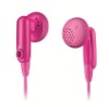 MP3 earphone