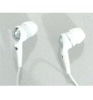 MP3 earphone