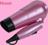 newdisgn travel hair dryer CH-200 pink