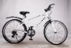 26'' Mountain bicycle