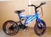 16''MTB bicycle