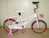 Children bmx bike