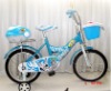 bmx bicycle