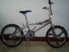 Freestyle bike