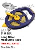 Long Steel Measuring Tape