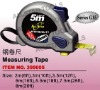 Measuring Tape