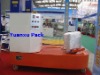 Baggage Wrap Machine