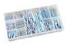 175pc Spring & Hitch Pin Assortment