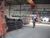 round steel pipe