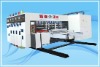 packing machine 321 series high speed printing die-cutting slotter